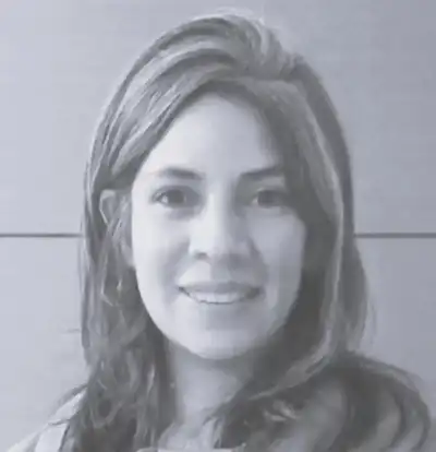 Natalia Ortega