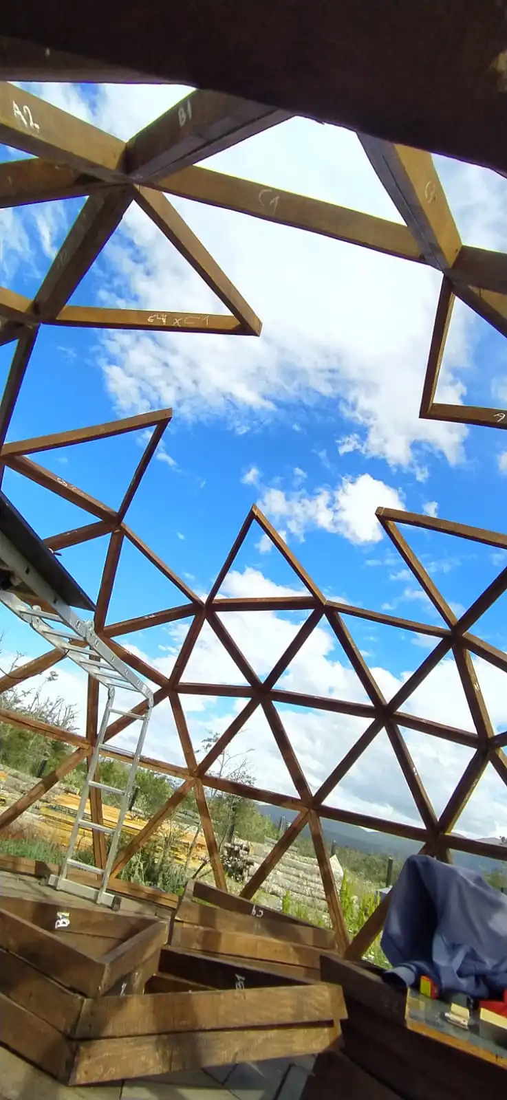 Estructuras &mdash; foto 1