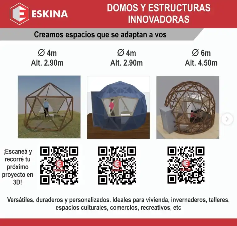 Estructuras &mdash; foto 12
