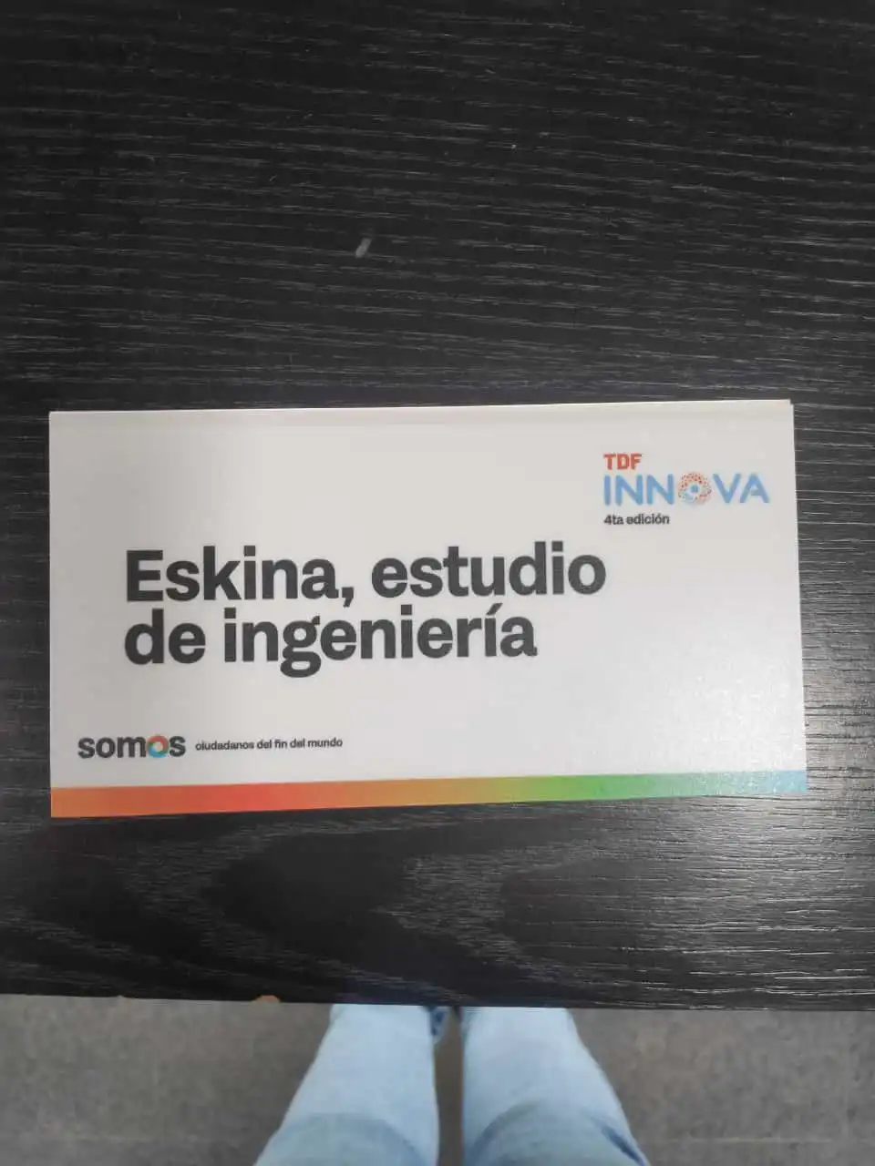 Folletería &mdash; foto 5