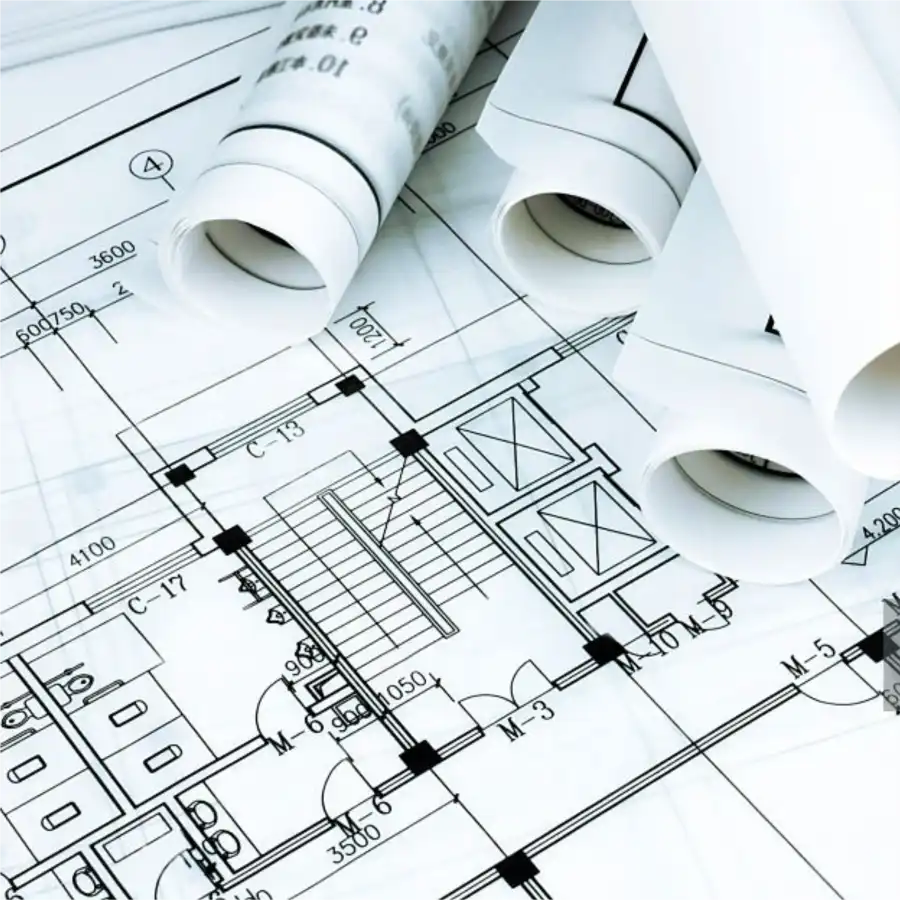 Anteproyecto y Diseño