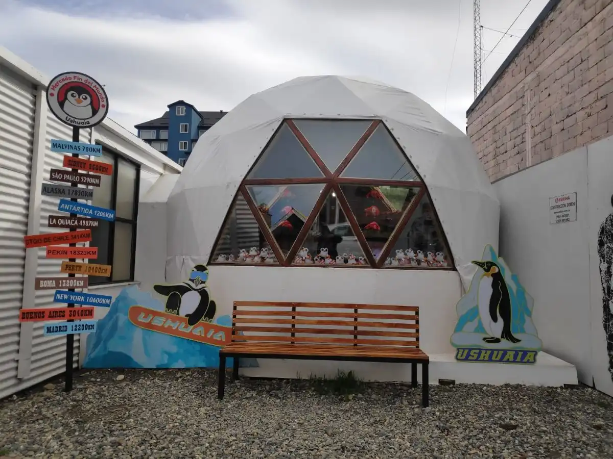 Nuevo espacio de exhibición